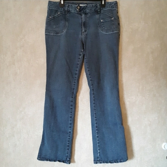 cato bootcut jeans